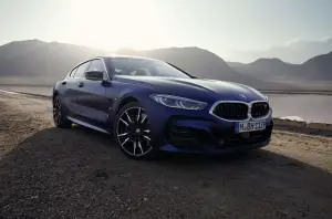 BMW Serie 8 ed M8 2023 - Foto - 58