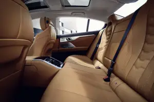 BMW Serie 8 ed M8 2023 - Foto - 28