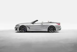 BMW Serie 8 ed M8 2023 - Foto - 73