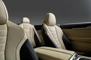 BMW Serie 8 ed M8 2023 - Foto - 69