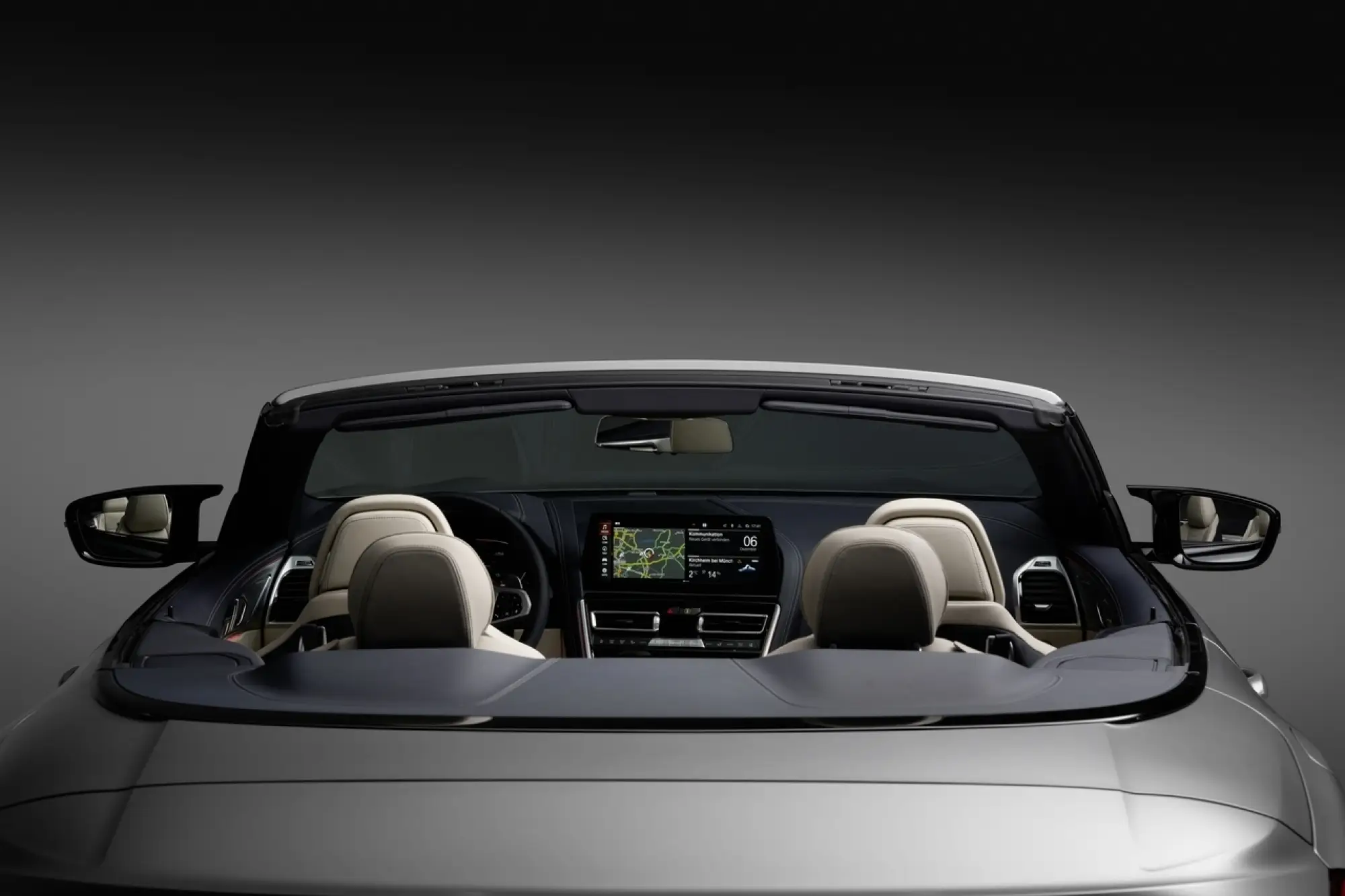 BMW Serie 8 ed M8 2023 - Foto - 66