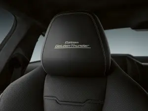 BMW Serie 8 Golden Thunder Edition