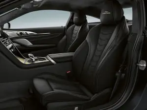 BMW Serie 8 Golden Thunder Edition