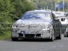 BMW Serie 8 Gran Coupe 2023 - Foto Spia 15-11-2021