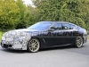 BMW Serie 8 Gran Coupe 2023 - Foto Spia 15-11-2021