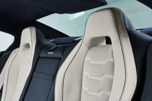 BMW Serie 8 Gran Coupe
