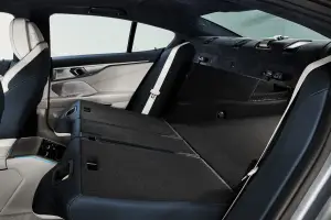BMW Serie 8 Gran Coupe