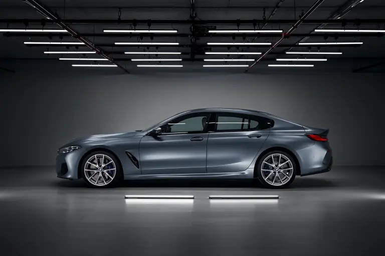 BMW Serie 8 Gran Coupe - 14