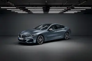 BMW Serie 8 Gran Coupe
