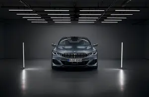 BMW Serie 8 Gran Coupe