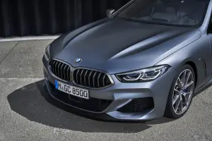 BMW Serie 8 Gran Coupe - 20