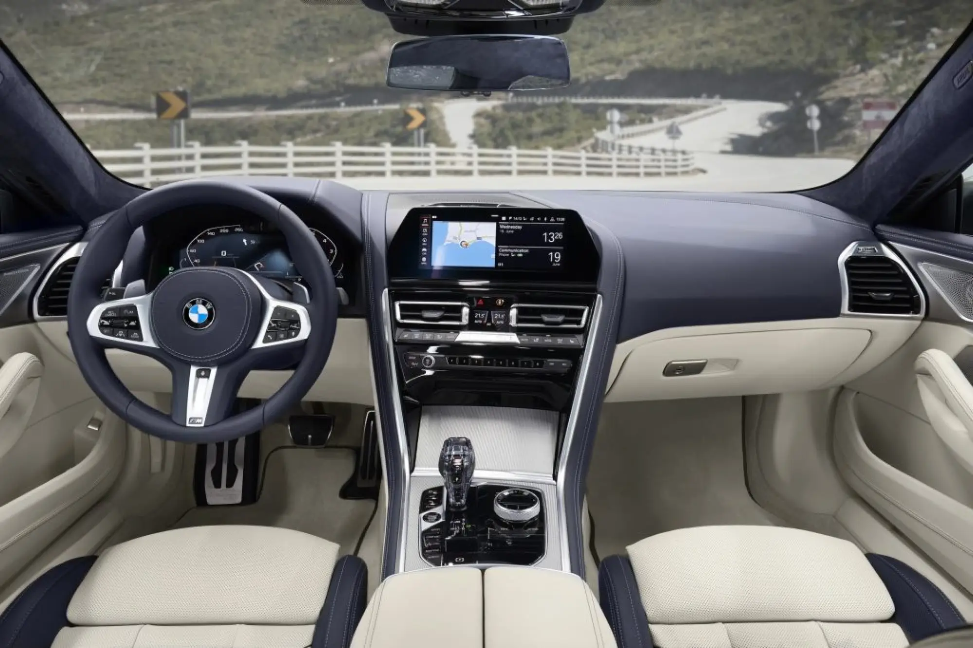 BMW Serie 8 Gran Coupe - 28
