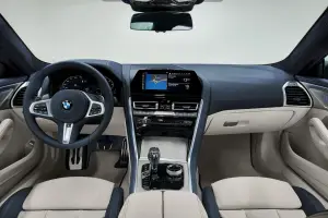 BMW Serie 8 Gran Coupe