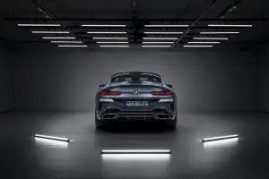 BMW Serie 8 Gran Coupe