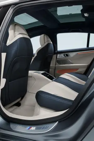 BMW Serie 8 Gran Coupe