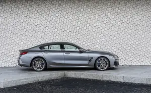BMW Serie 8 Gran Coupe