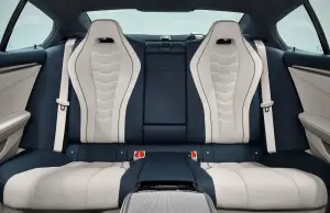 BMW Serie 8 Gran Coupe