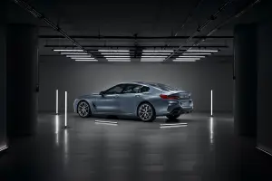 BMW Serie 8 Gran Coupe