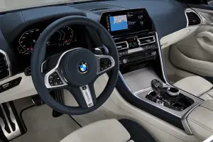 BMW Serie 8 Gran Coupe - 37