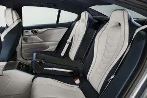 BMW Serie 8 Gran Coupe