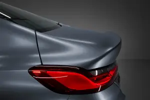BMW Serie 8 Gran Coupe