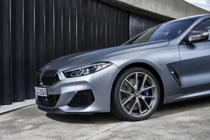 BMW Serie 8 Gran Coupe