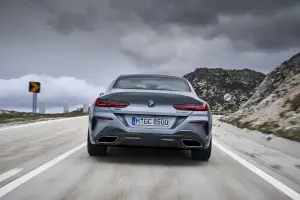 BMW Serie 8 Gran Coupe