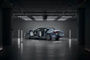 BMW Serie 8 Gran Coupe