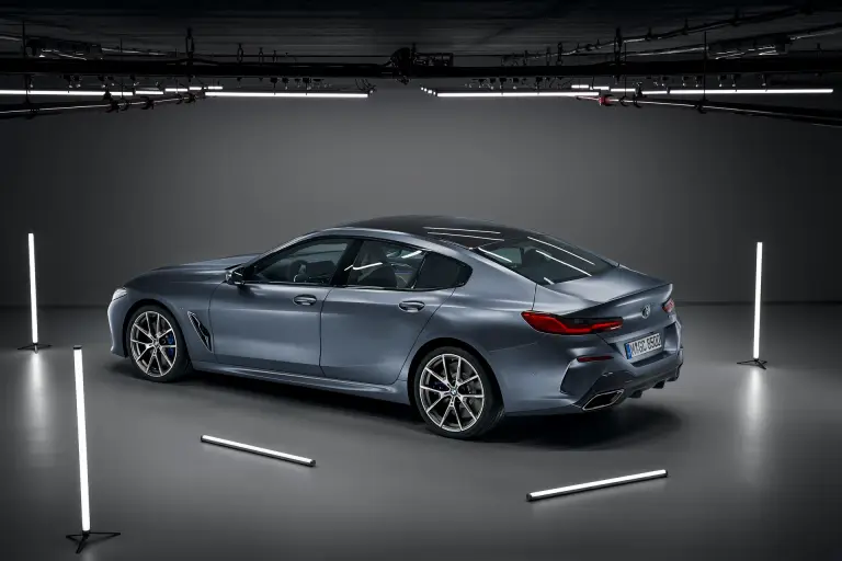 BMW Serie 8 Gran Coupe - 67