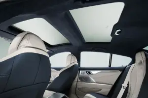 BMW Serie 8 Gran Coupe