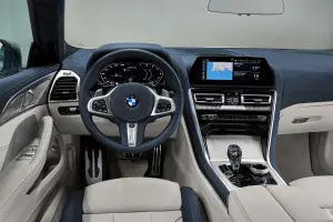 BMW Serie 8 Gran Coupe