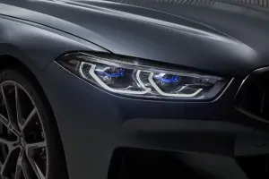 BMW Serie 8 Gran Coupe