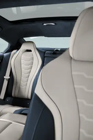 BMW Serie 8 Gran Coupe