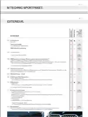 BMW Serie 8 listino prezzi Germania - 8