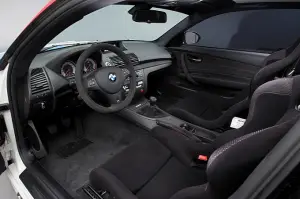 BMW Serie M Coupé Safety Car - 2
