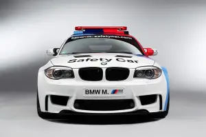 BMW Serie M Coupé Safety Car - 11
