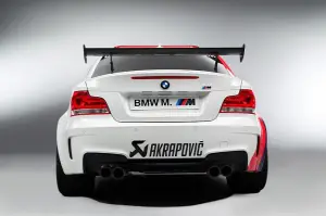 BMW Serie M Coupé Safety Car - 14