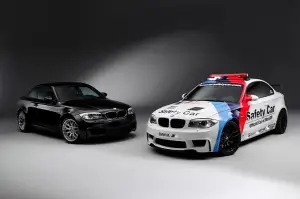 BMW Serie M Coupé Safety Car - 18