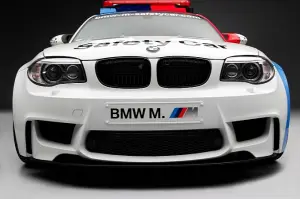 BMW Serie M Coupé Safety Car - 20