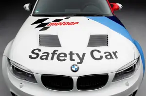 BMW Serie M Coupé Safety Car - 24