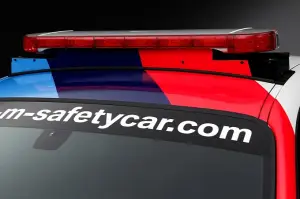 BMW Serie M Coupé Safety Car - 25