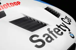 BMW Serie M Coupé Safety Car - 27