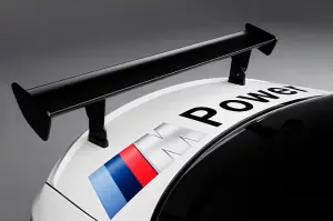 BMW Serie M Coupé Safety Car - 31