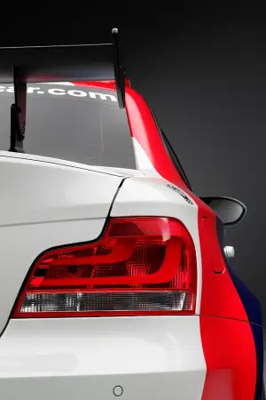BMW Serie M Coupé Safety Car - 23