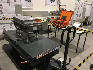 BMW Training Center San Donato Milanese