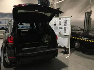 BMW Training Center San Donato Milanese