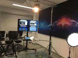 BMW Training Center San Donato Milanese