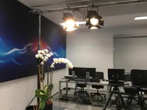 BMW Training Center San Donato Milanese