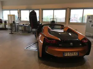 BMW Training Center San Donato Milanese - 9