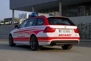 BMW veicoli soccorso - 4